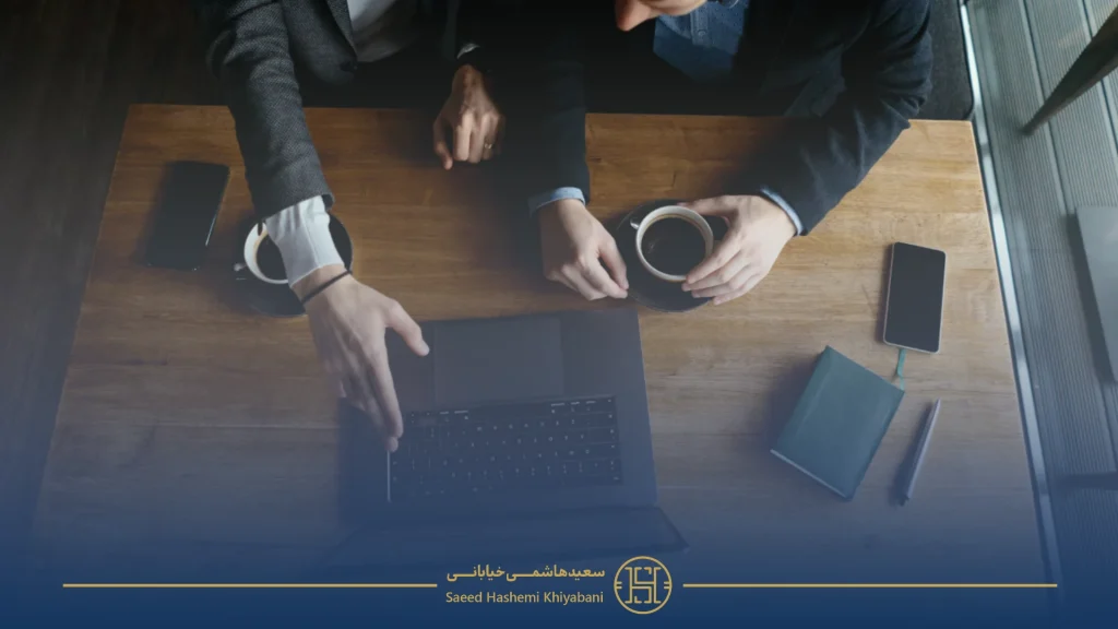 عارضه یابی فروش در تبریز