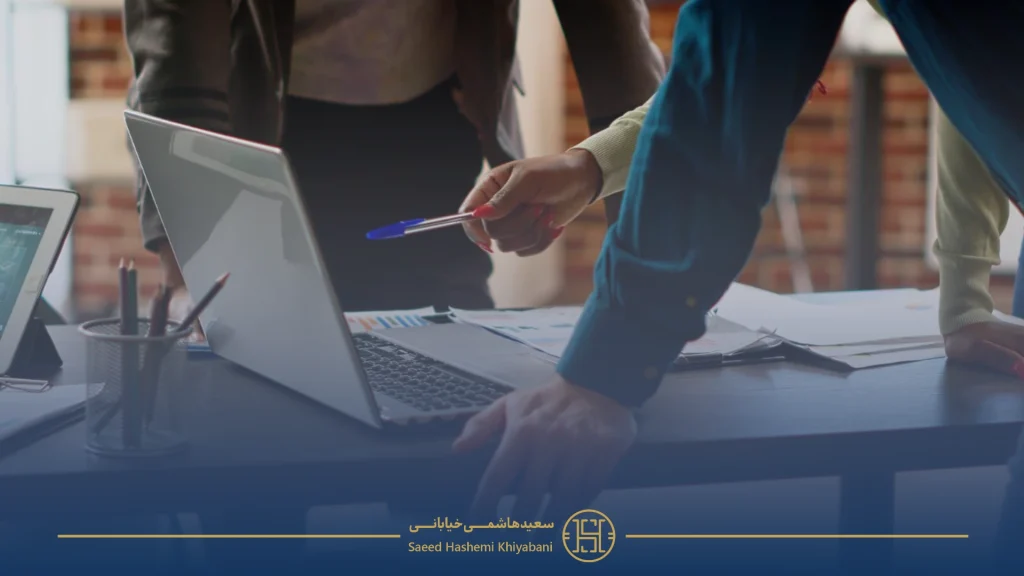 روشهای عارضه یابی فروش در تبریز