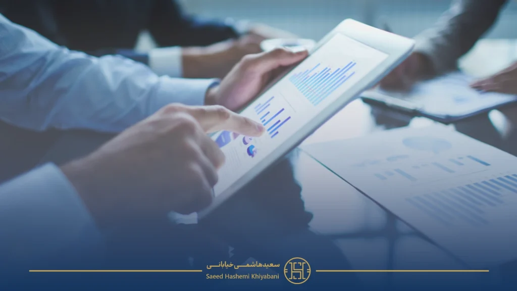 عارضه یابی بازاریابی در تبریز