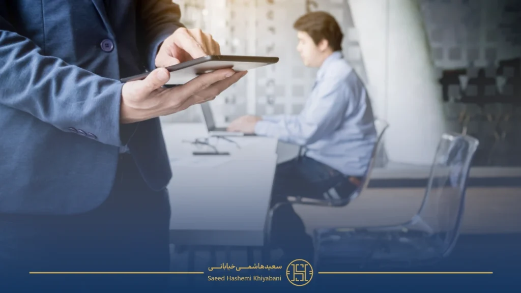 روش عارضه یابی فروش و بازاریابی در تبریز