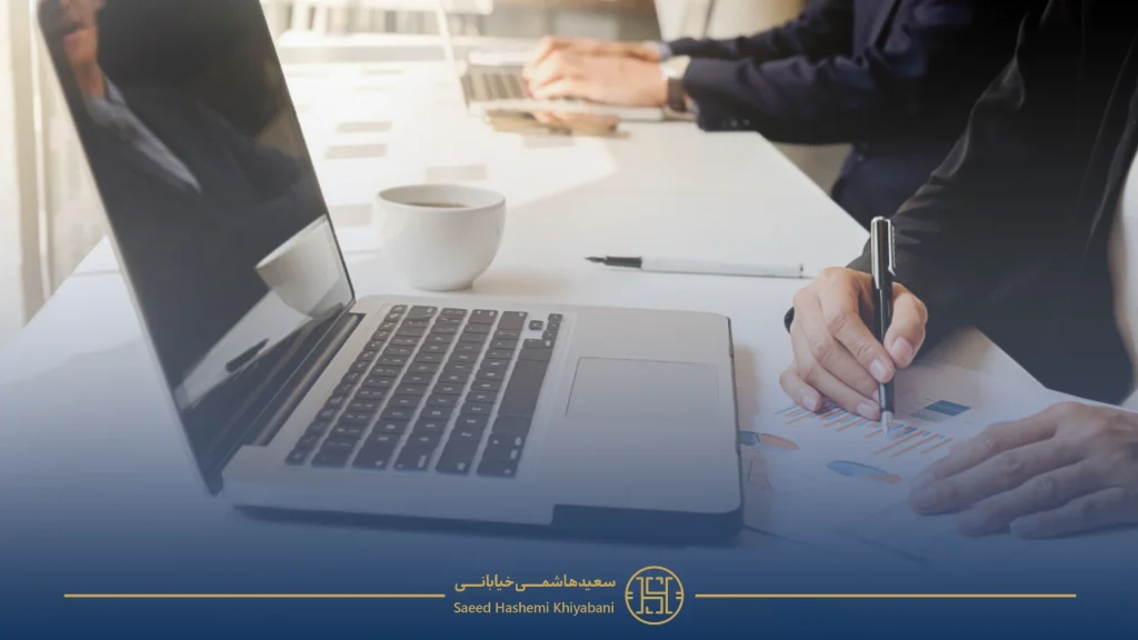 مشاوره بازاریابی کارخانه تبریز