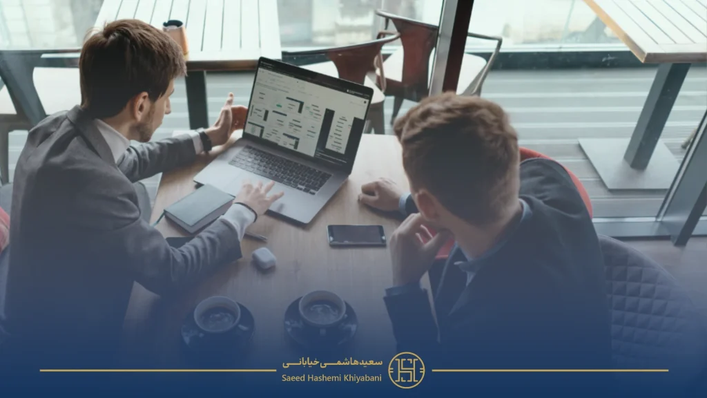 مشاوره فروش در تبریز و مشاوره بازاریابی در تبریز