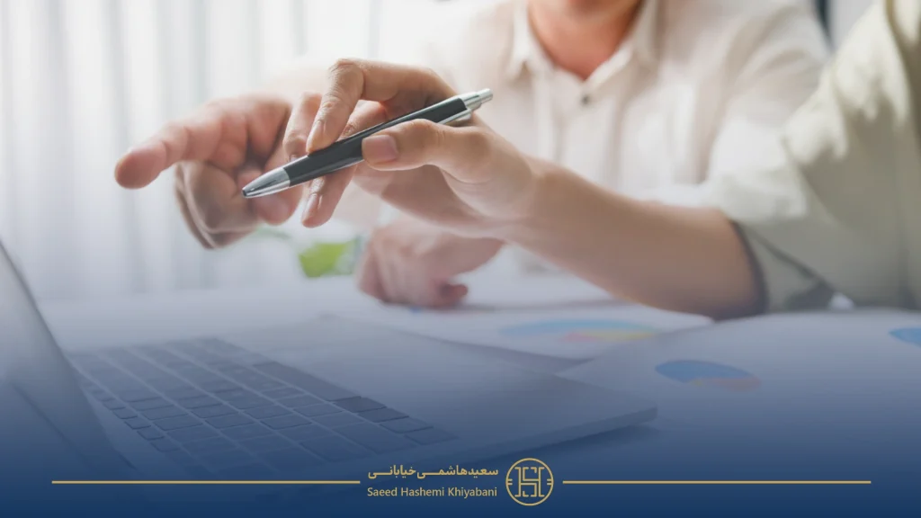 مشاوره بازاریابی در تبریز