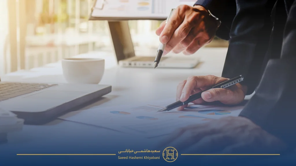 خدمات مشاوره فروش و بازاریابی در تبریز