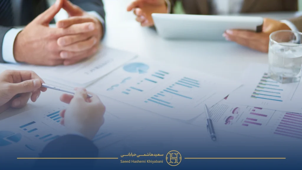 مشاوره فروش شرکت بازرگانی در تبریز