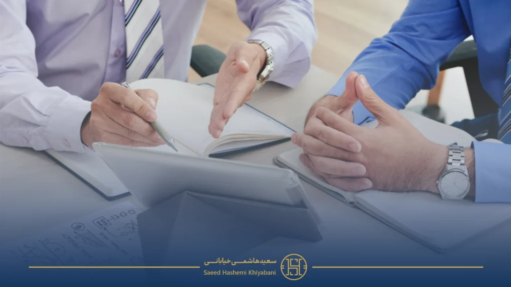 مشاوره فروش در تبریز