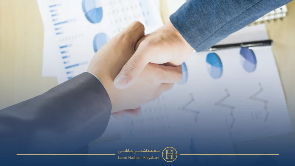 رشد کسب و کار در تبریز