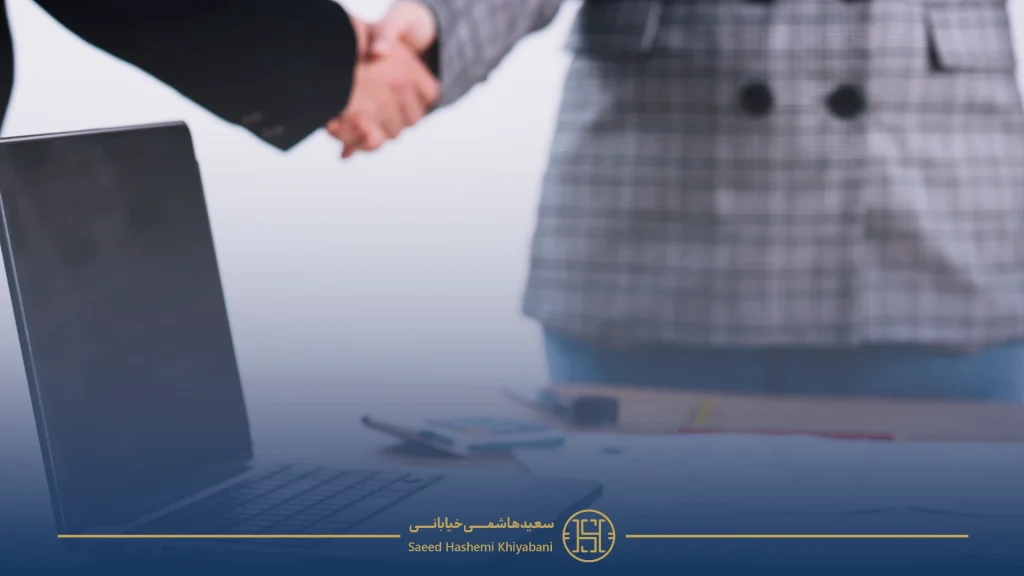 نحوه افزایش فروش در تبریز