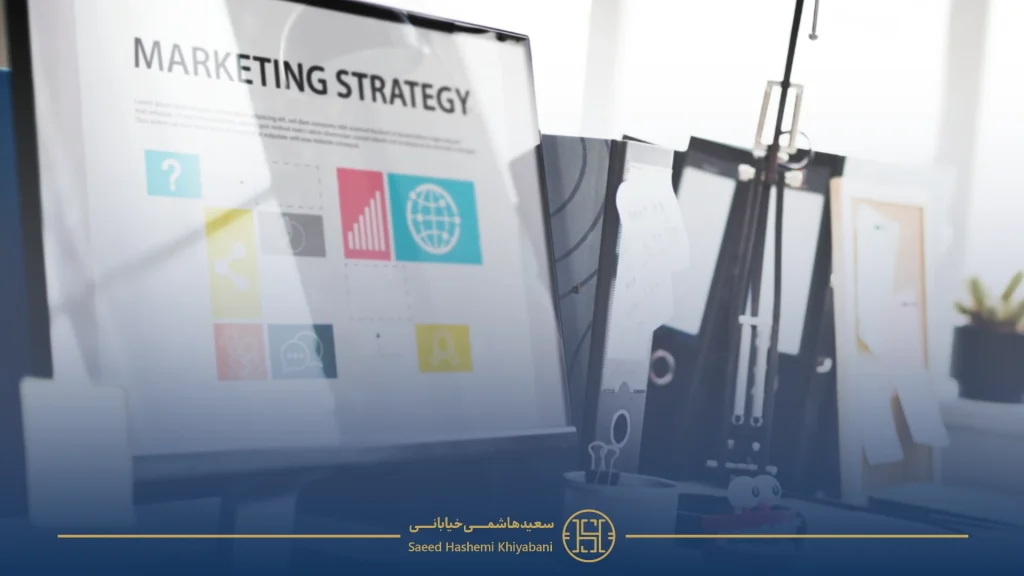 استراتژی های برندسازی موفق در تبریز