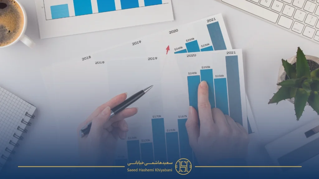 خدمات برندسازی در تبریز