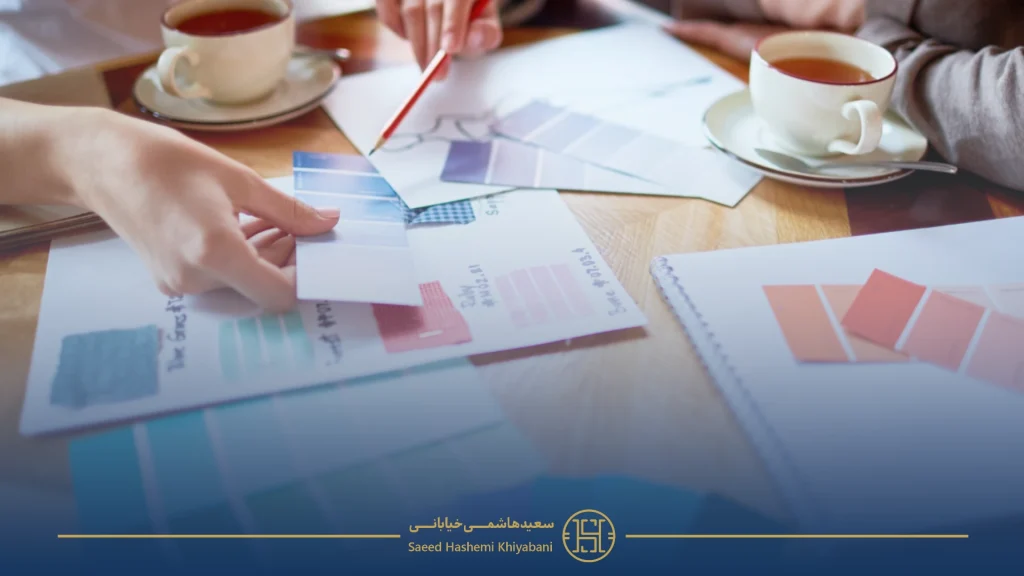 اصول اساسی برندسازی در تبریز