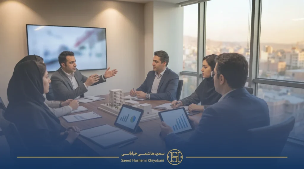 معیار های انتخاب بهترین مجموعه تبلیغات فروش در تبریز