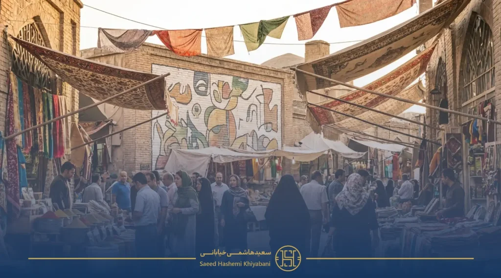 استراتژی های تبلیغات فروش در تبریز