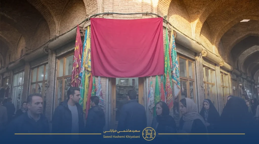 انواع روش های تبلیغات فروش در تبریز