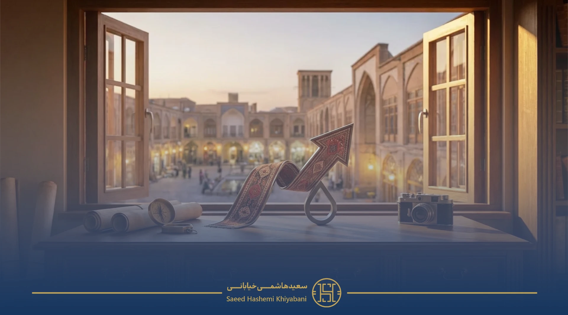 استراتژی بازاریابی در تبریز