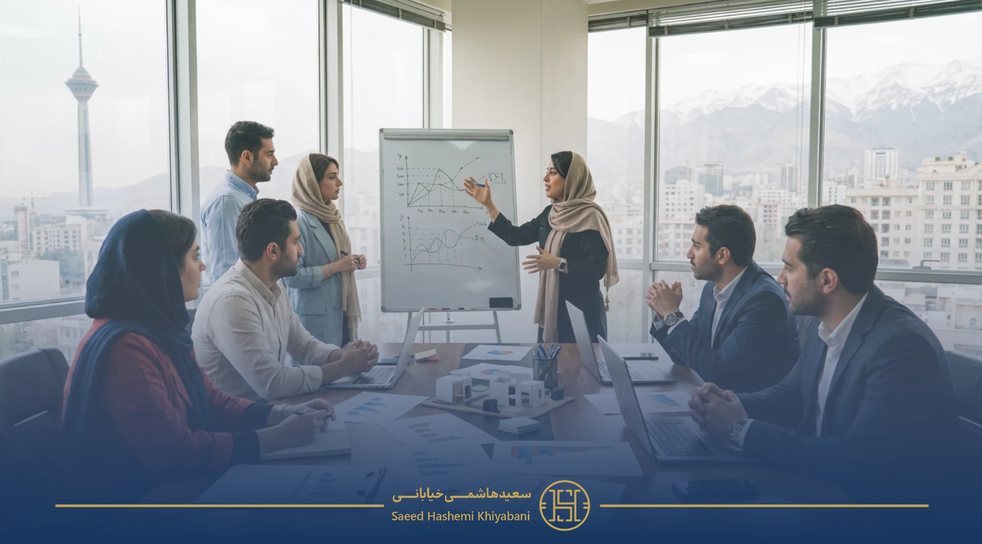 ساخت مزیت رقابتی کسب و کار در تبریز