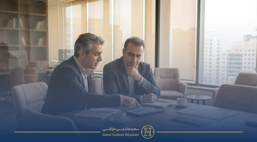 مشاوره کسب و کار چیست؟